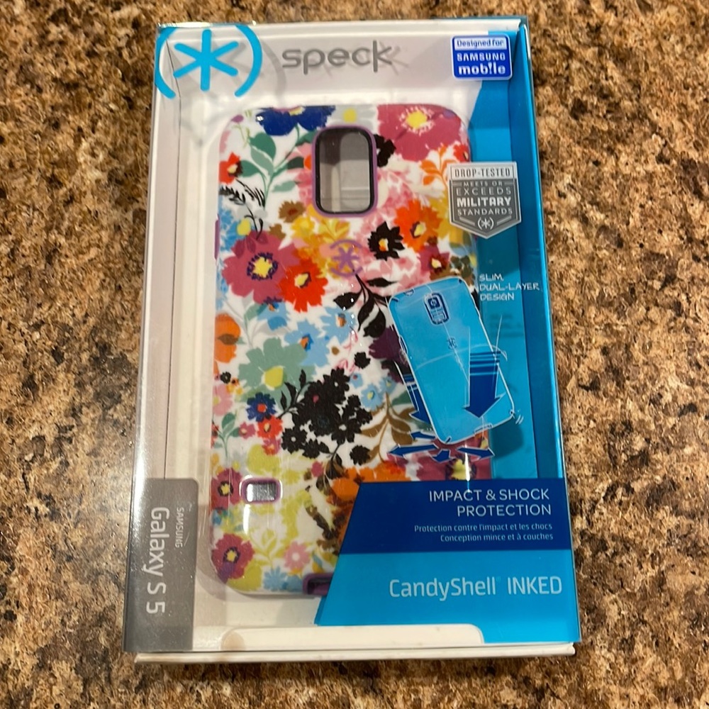 3 for $15 SALE Speck Galaxy S5 Case